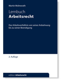 Arbeitsrecht