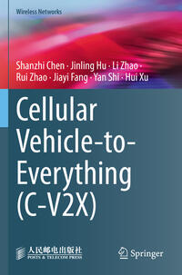 Cellular Vehicle-to-Everything (C-V2X)