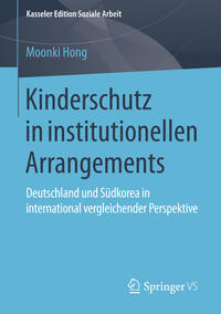 Kinderschutz in institutionellen Arrangements