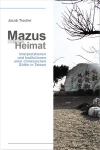 Mazus neue Heimat