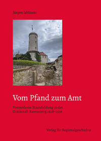 Vom Pfand zum Amt