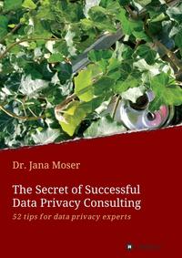 The Secret of Successful Data Privacy Consulting