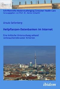 Heilpflanzen-Datenbanken im Internet