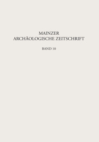 Mainzer Archäologische Zeitschrift