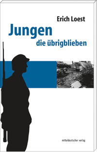 Jungen die übrigblieben