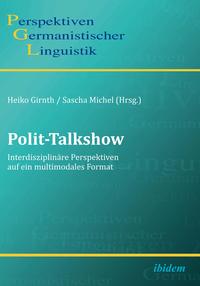 Polit-Talkshow