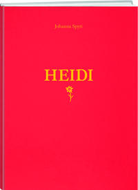 Heidi I&II