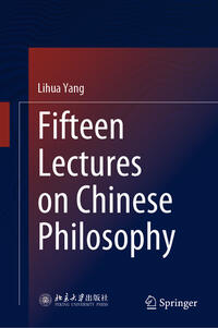 Fifteen Lectures on Chinese Philosophy