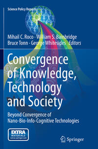 Convergence of Knowledge, Technology and Society