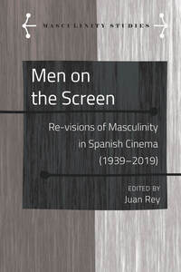 Men on the Screen