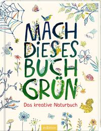 Mach dieses Buch grün