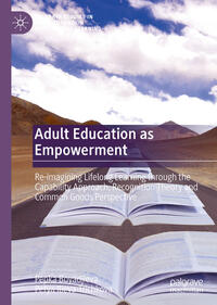 Adult Education as Empowerment