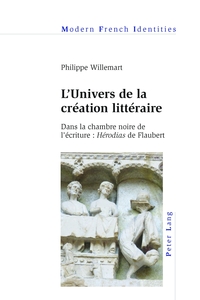 L'Univers de la création littéraire