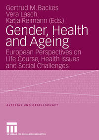 Gender, Health and Ageing