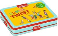 Spiele-Klassiker Gummitwist-Set