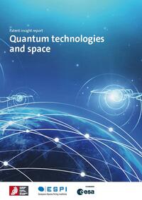 Quantum technologies and space