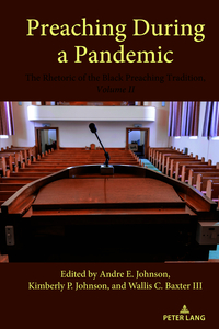 Preaching During a Pandemic