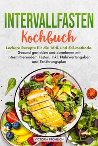 Intervallfasten Kochbuch