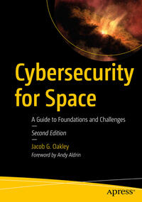 Cybersecurity for Space