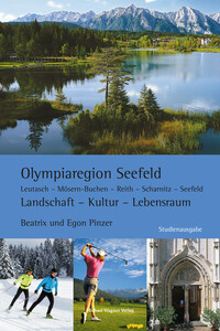 Olympiaregion Seefeld