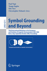 Symbol Grounding and Beyond