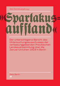 Spartakusaufstand