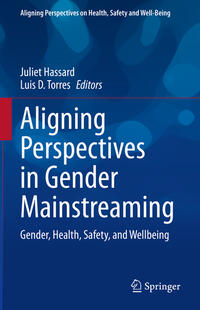 Aligning Perspectives in Gender Mainstreaming