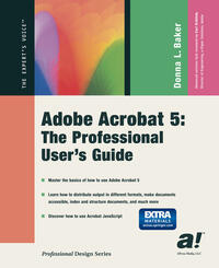 Adobe Acrobat 5