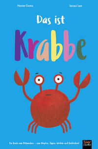 Das ist Krabbe