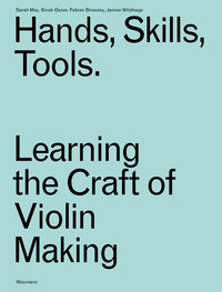 Hands, Skills, Tools