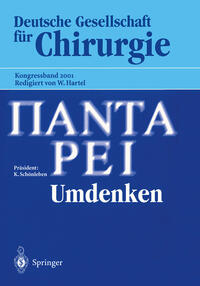 Panta Rhei — Umdenken —