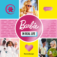 Barbie - In Real Life