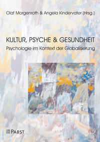 Kultur, Psyche und Gesundheit