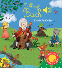 So klingt Bach