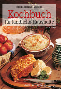 Kochbuch für ländliche Haushalte