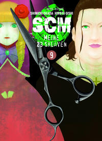 SCM - Meine 23 Sklaven 09