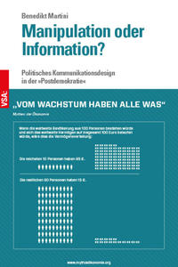 Manipulation oder Information?