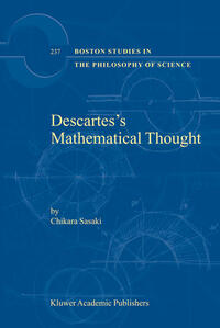 Descartes’s Mathematical Thought