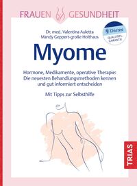 Frauengesundheit: Myome