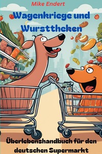 Wagenkriege und Wursttheken