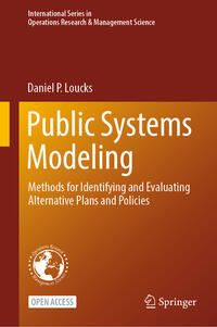 Public Systems Modeling