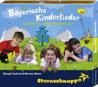 Bayerische Kinderlieder