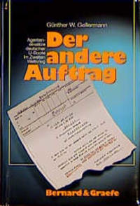 Der andere Auftrag