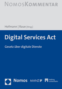 Digital Services Act