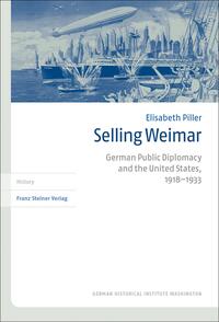 Selling Weimar