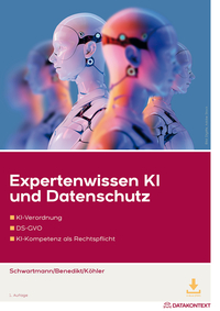 Expertenwissen KI und Datenschutz