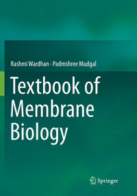 Textbook of Membrane Biology