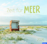 Zeit für Meer 2026