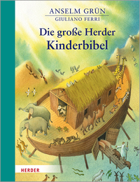 Die große Herder Kinderbibel