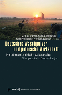 Deutsches Waschpulver und polnische Wirtschaft